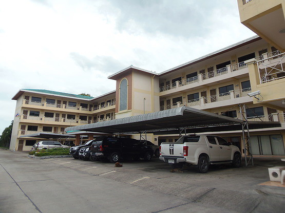 Condo · Si Racha, chon_buri — photo 3