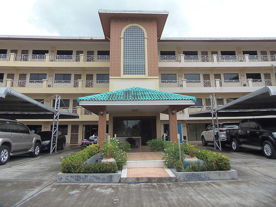 Condo · Si Racha, chon_buri — photo 1