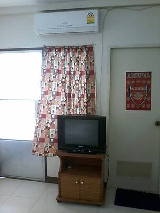Condo — photo 3