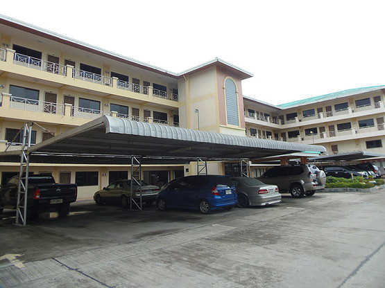 Condo · Si Racha, chon_buri — photo 2