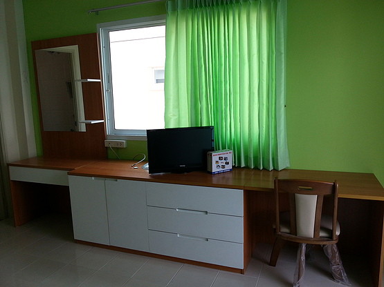 Condo · Mueang Chon Buri, chon_buri — photo 3