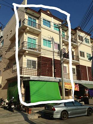 Condo · Mueang Chon Buri, chon_buri — photo 1