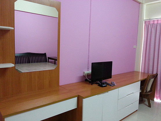 Condo · Mueang Chon Buri, chon_buri — photo 4