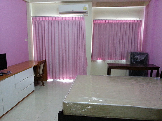 Condo · Mueang Chon Buri, chon_buri — photo 5