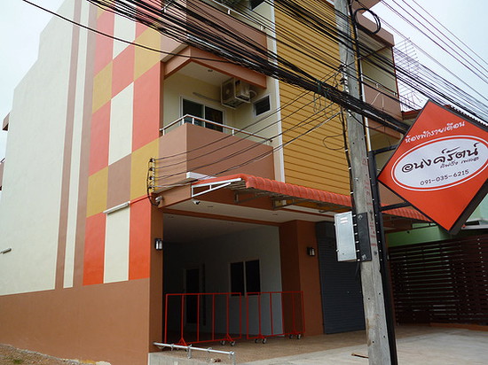 AnongRattana LivingPlace - Apartment for Rent