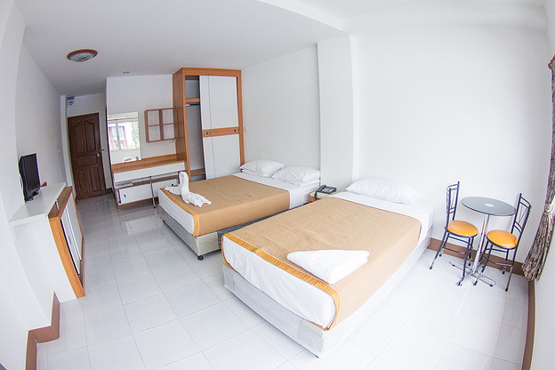 Condo · Mueang Chiang Mai, chiang_mai — photo 2