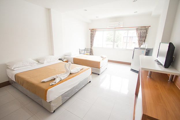 Condo · Mueang Chiang Mai, chiang_mai — photo 3