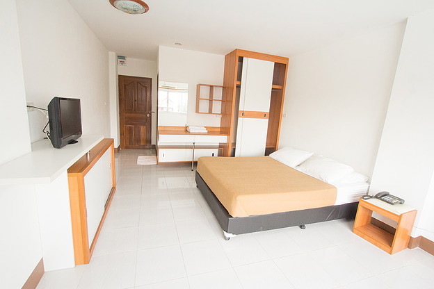 Condo · Mueang Chiang Mai, chiang_mai — photo 4