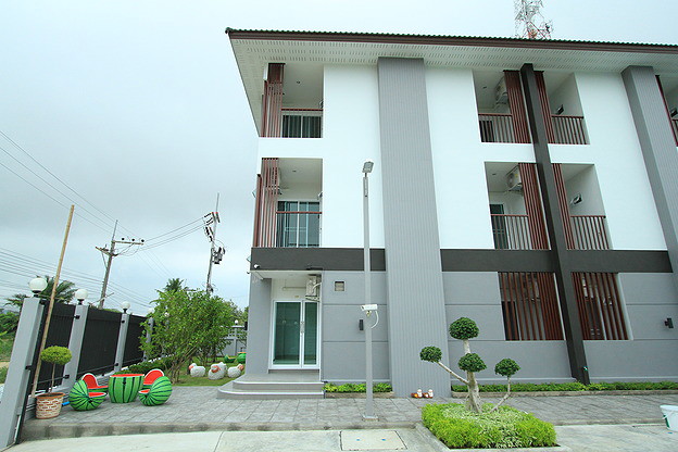 Condo · Si Racha, chon_buri — photo 4