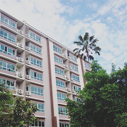Condo · bangkok — photo 1