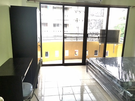 Condo · Mueang Chon Buri, chon_buri — photo 1