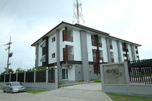 Condo · Si Racha, chon_buri — photo 2