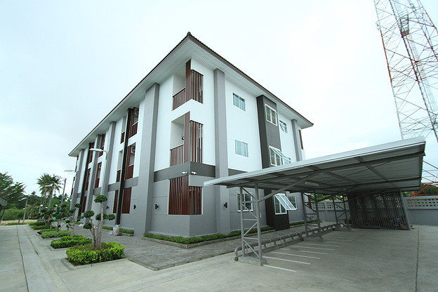 Condo · Si Racha, chon_buri — photo 5
