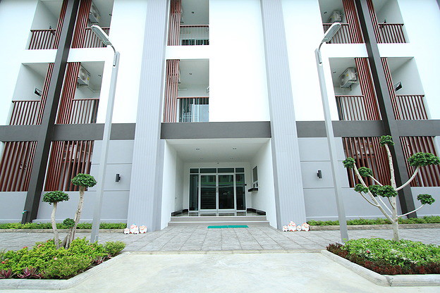 Condo · Si Racha, chon_buri — photo 3