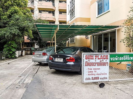 Condo · Mueang Chon Buri, chon_buri — photo 3