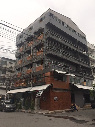 Condo · Bang Phli — photo 2