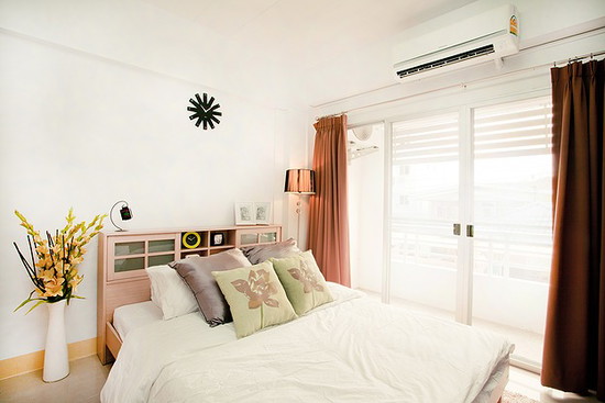 The Park residence@Ladpraw132 - Apartment for Rent