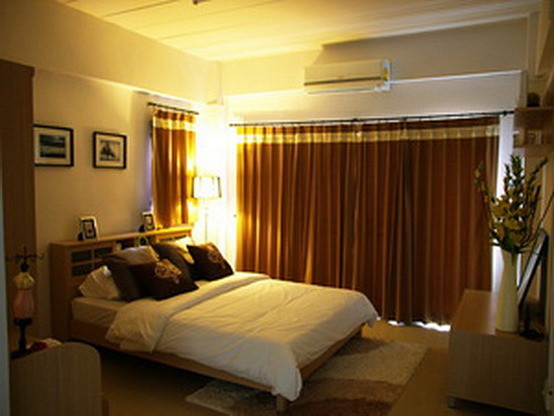 Condo · Bang Kapi, bangkok — photo 3