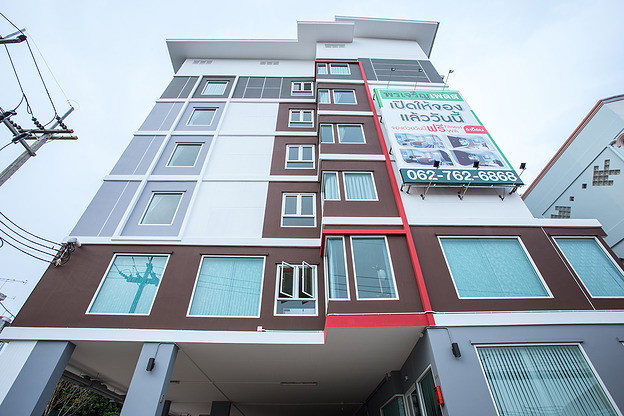Condo — photo 3