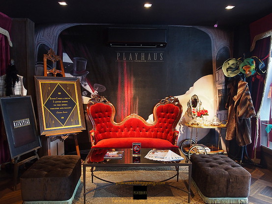 Playhaus Thonglor Hotel — photo 3