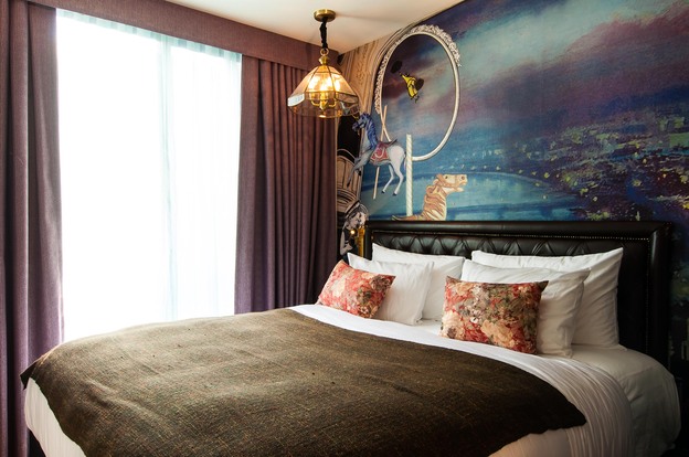 Playhaus Thonglor Hotel — photo 4