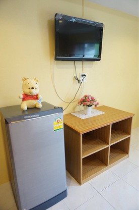 Condo — photo 5