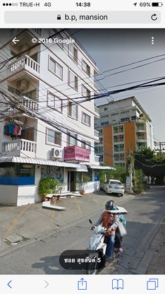 Condo · Chatuchak, bangkok — photo 1