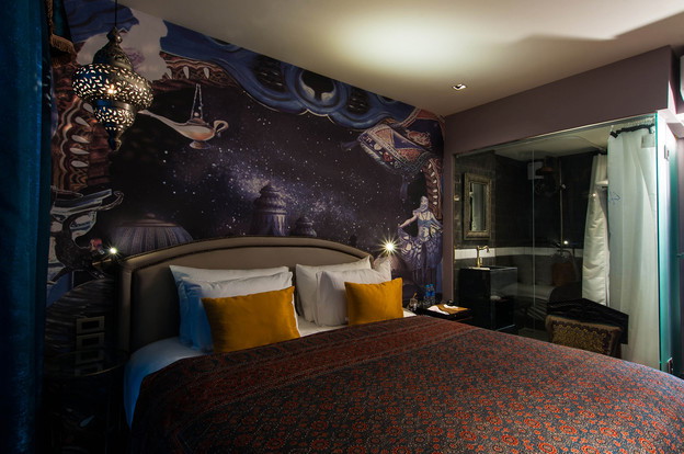 Playhaus Thonglor Hotel — photo 3