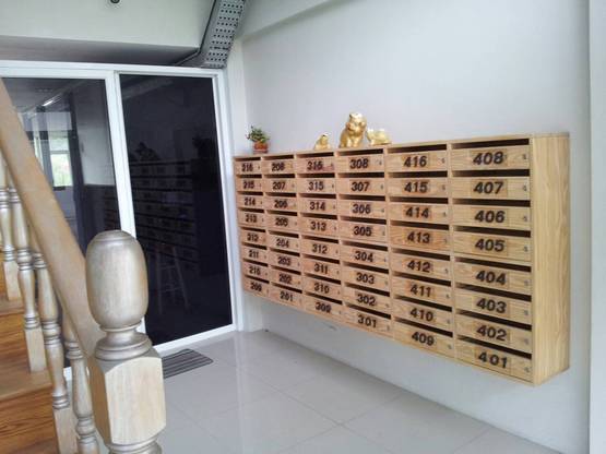 Chloe Residence — photo 3