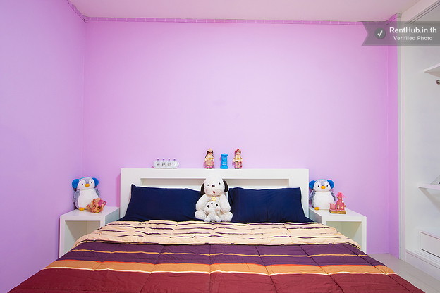 Condo · Mueang Chon Buri, chon_buri — photo 2