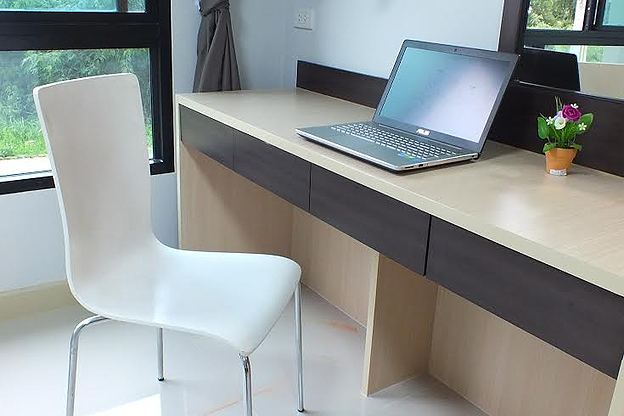 Condo · Mueang Chon Buri, chon_buri — photo 3