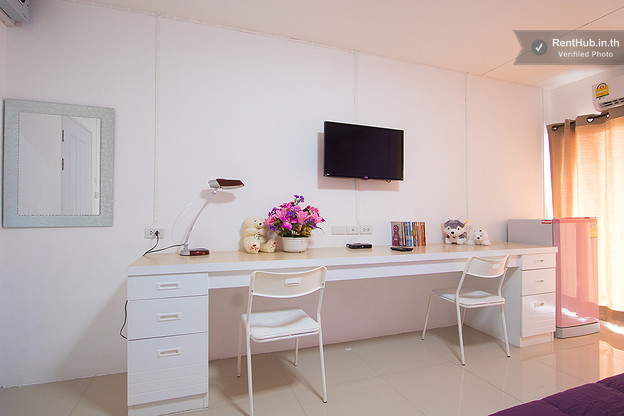 Condo · Mueang Chon Buri, chon_buri — photo 4