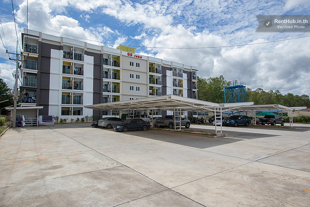Condo · Si Racha, chon_buri — photo 2