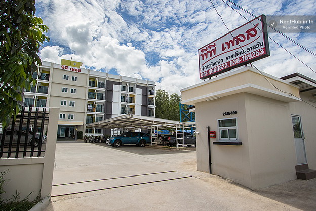 Condo · Si Racha, chon_buri — photo 4