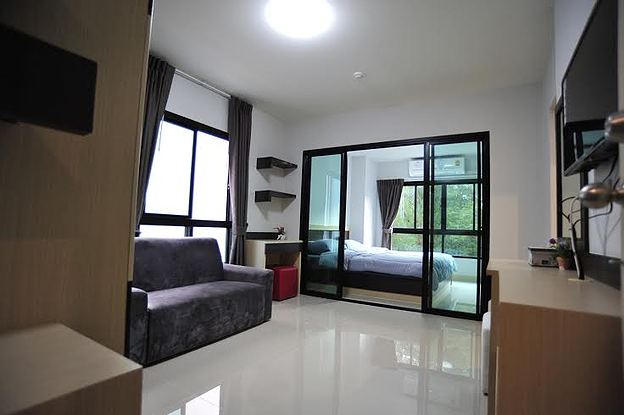 Condo · Mueang Chon Buri, chon_buri — photo 5