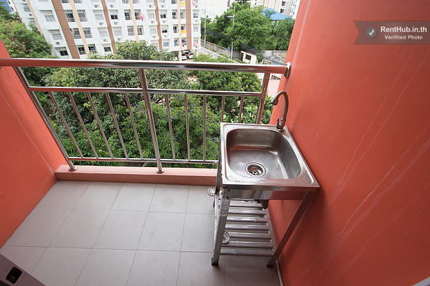 Condo · Mueang Chon Buri, chon_buri — photo 5