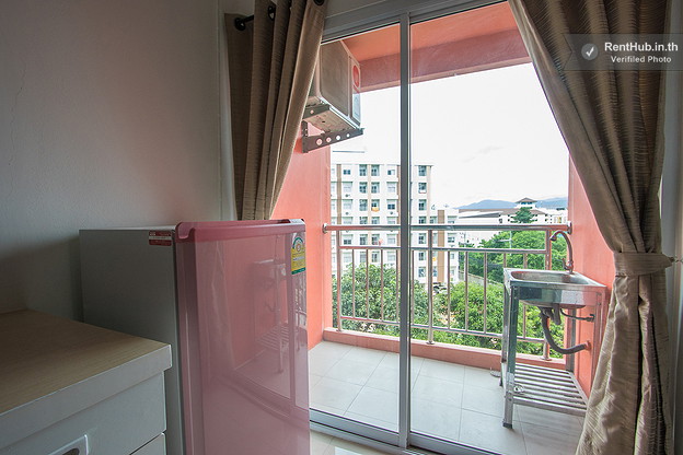 Condo · Mueang Chon Buri, chon_buri — photo 4