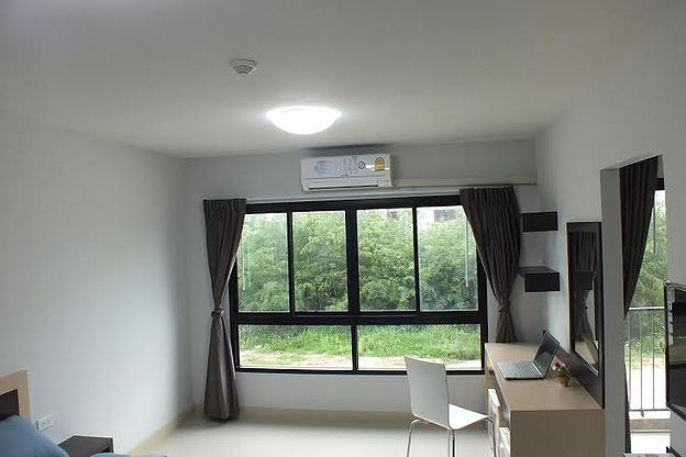 Condo · Mueang Chon Buri, chon_buri — photo 4