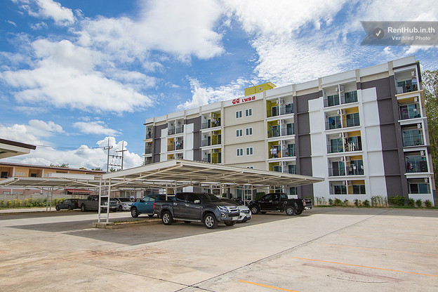 Condo · Si Racha, chon_buri — photo 3