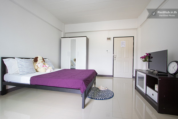 Condo · Si Racha, chon_buri — photo 5