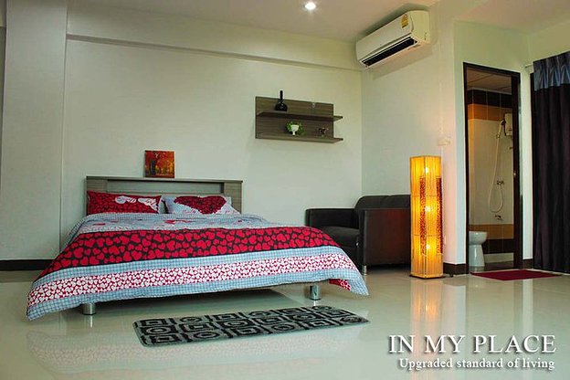 Condo — photo 5