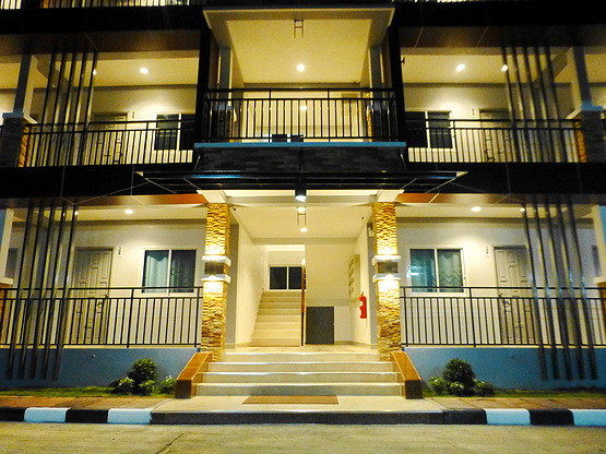 Condo — photo 4