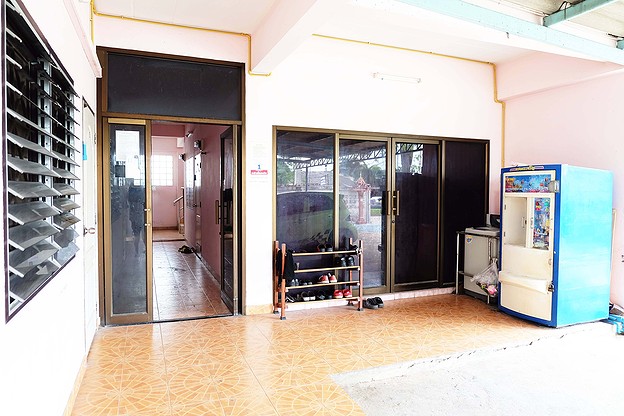 Condo · Mueang Chon Buri, chon_buri — photo 4