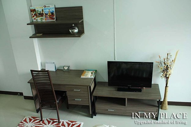 Condo — photo 4