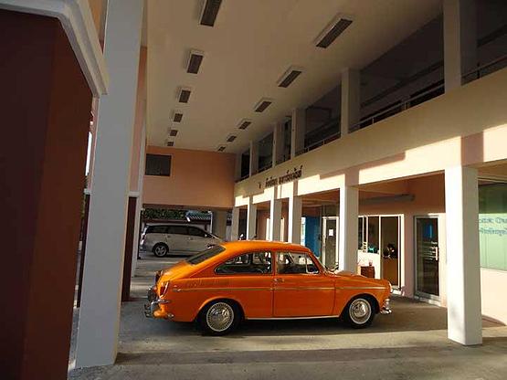 Condo · Wang Thonglang, bangkok — photo 4