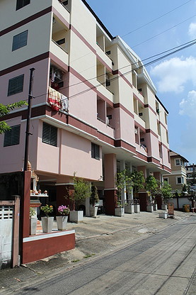 Condo · Wang Thonglang, bangkok — photo 2