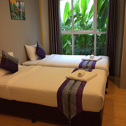 Condo · Thalang, phuket — photo 4
