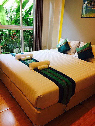 The Sunflower Holiday Hostel Talang Phuket