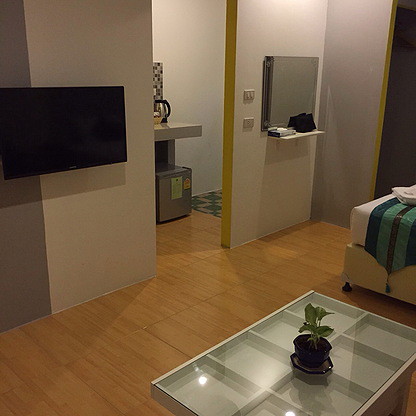 Condo · Thalang, phuket — photo 2