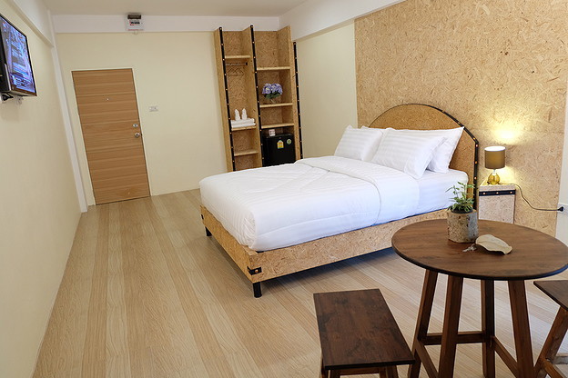 Condo · Bang Khen, bangkok